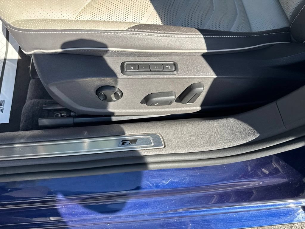 2019 Volkswagen Arteon SEL Premium - Photo 17