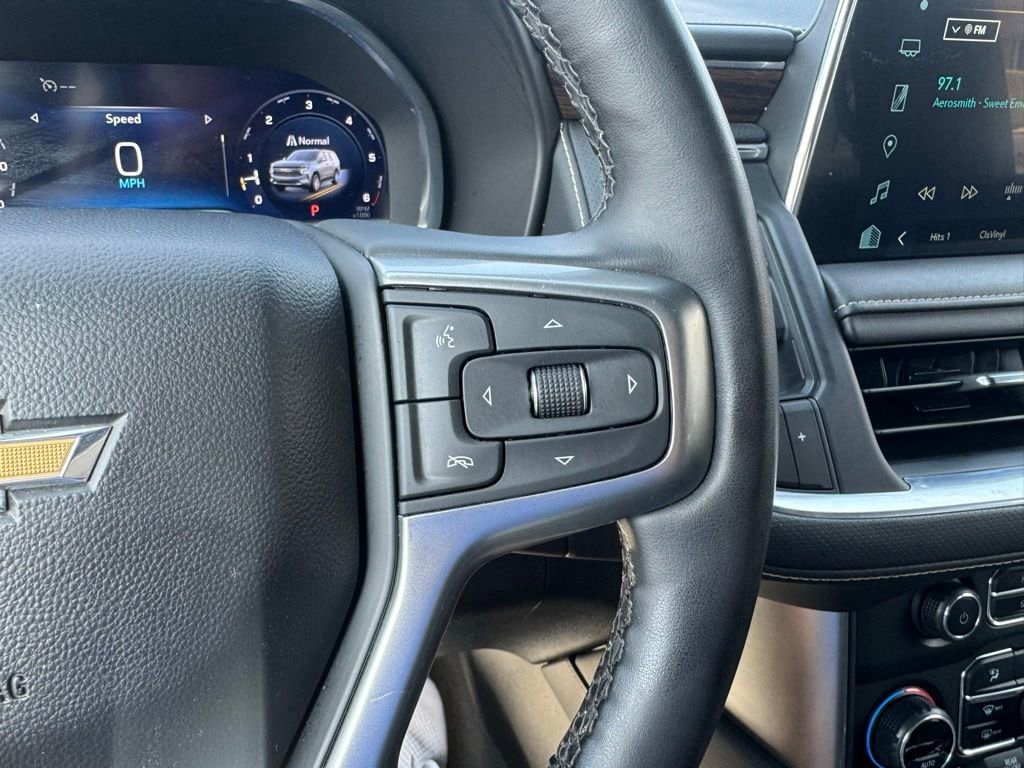 2024 Chevrolet Tahoe Premier - Photo 25