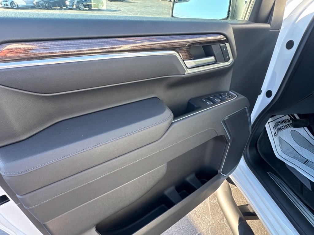 2026 Chevrolet Silverado 1500 RST - Photo 18