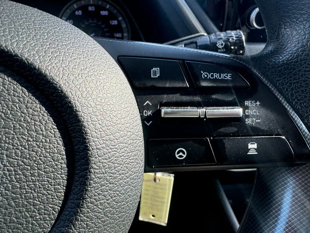 2021 Hyundai Sonata SE - Photo 17