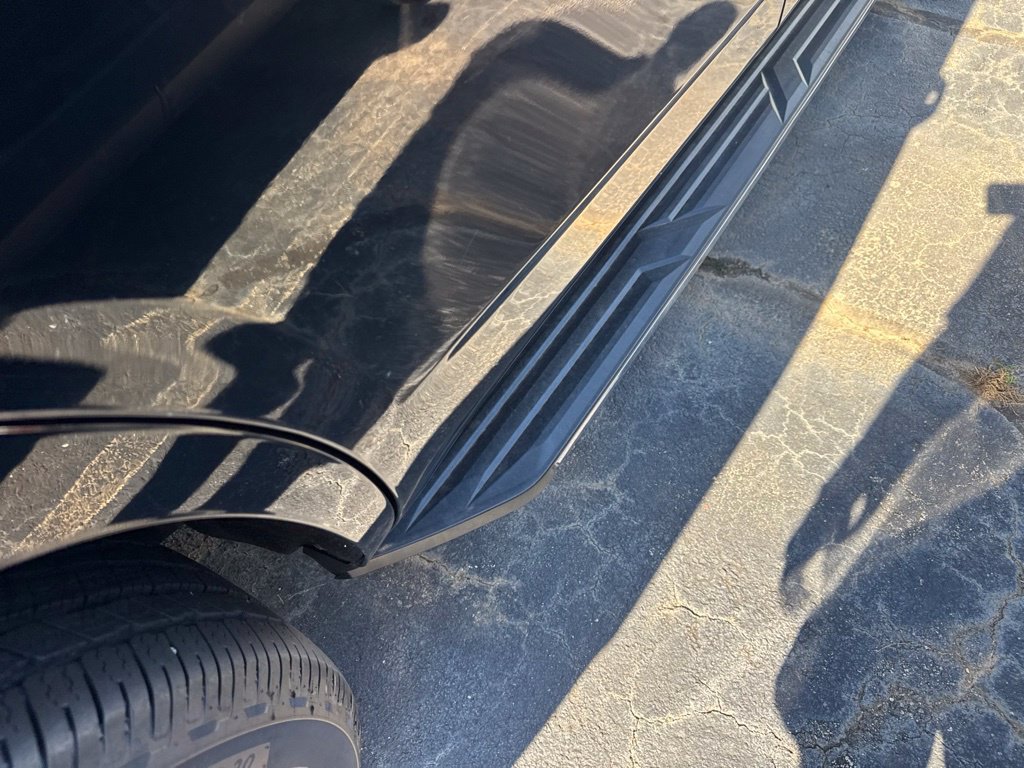 2024 Chevrolet Tahoe LT - Photo 11