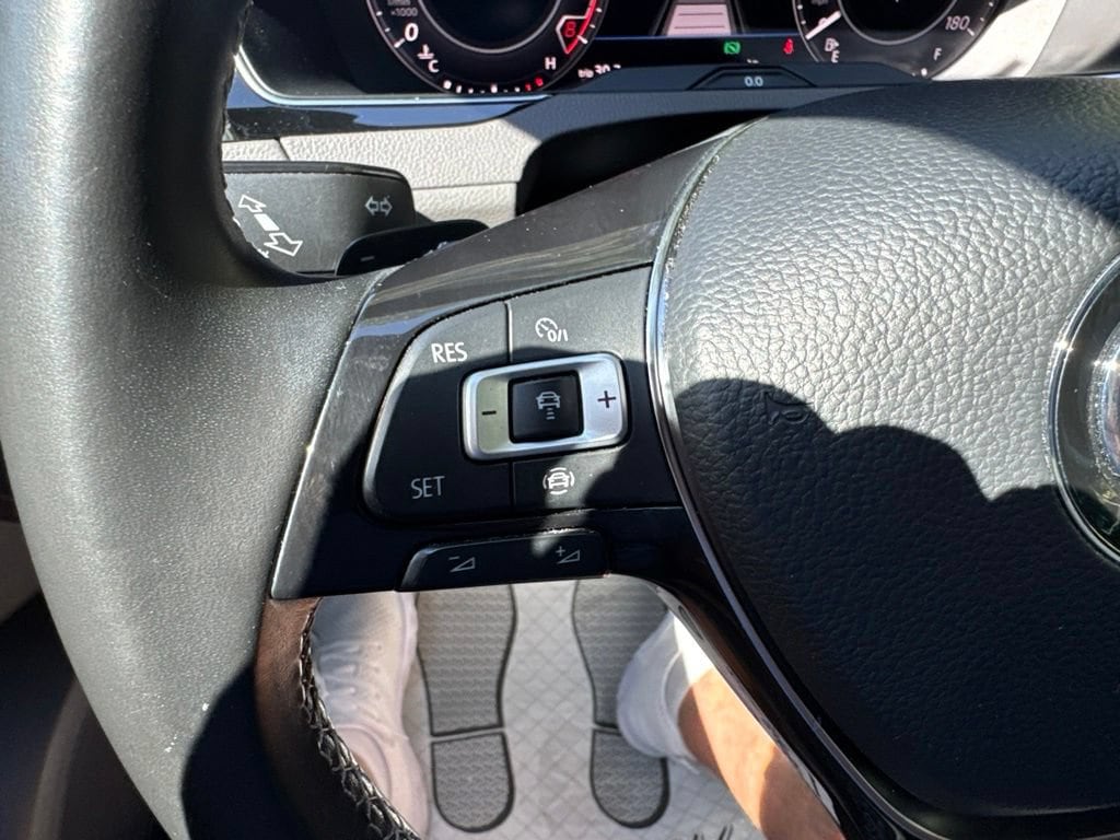 2019 Volkswagen Arteon SEL Premium - Photo 21