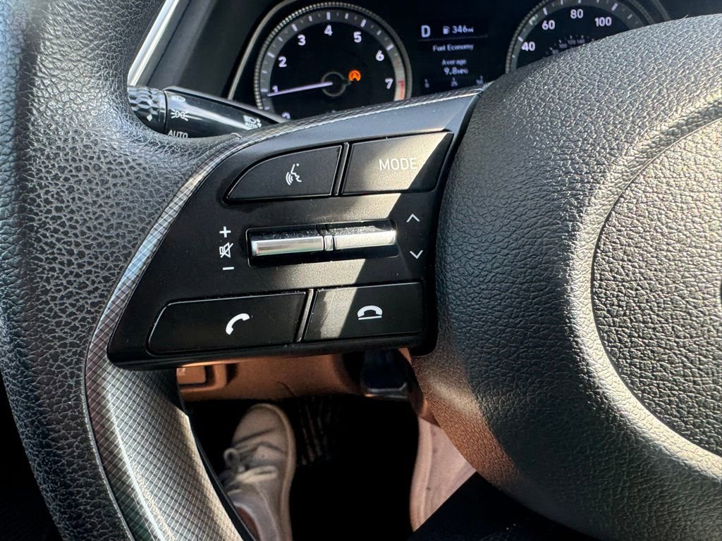 2021 Hyundai Sonata SE - Photo 18