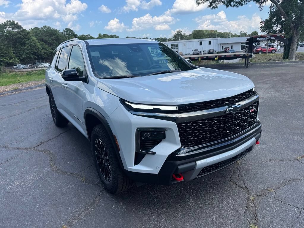2026 Chevrolet Traverse Z71 - Photo 15