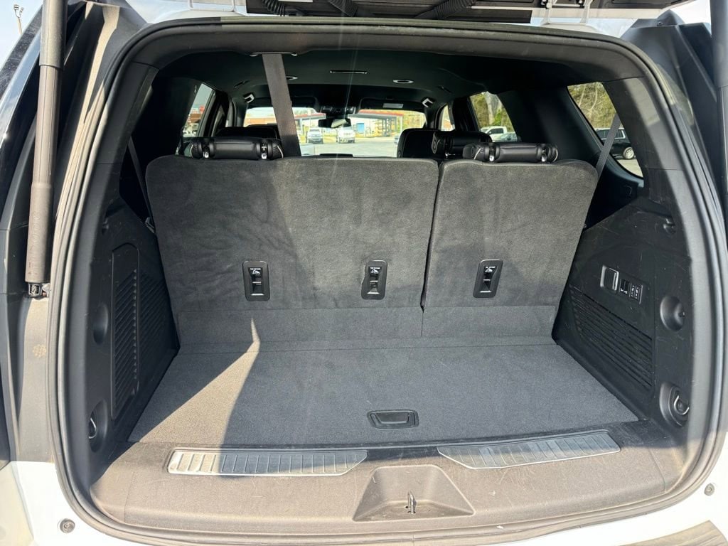 2024 Chevrolet Tahoe Premier - Photo 6