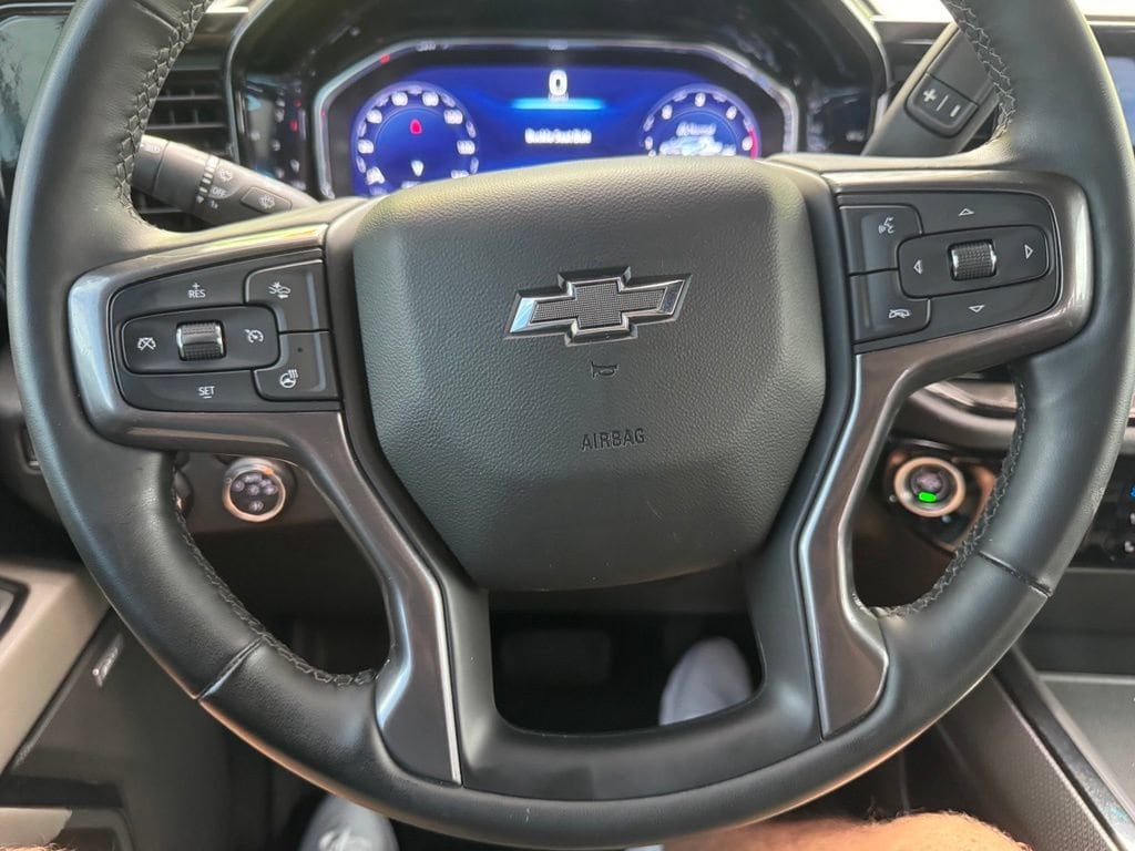 2024 Chevrolet Silverado 2500HD ZR2 - Photo 24