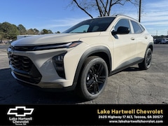 2026 Chevrolet Trax Activ SUV