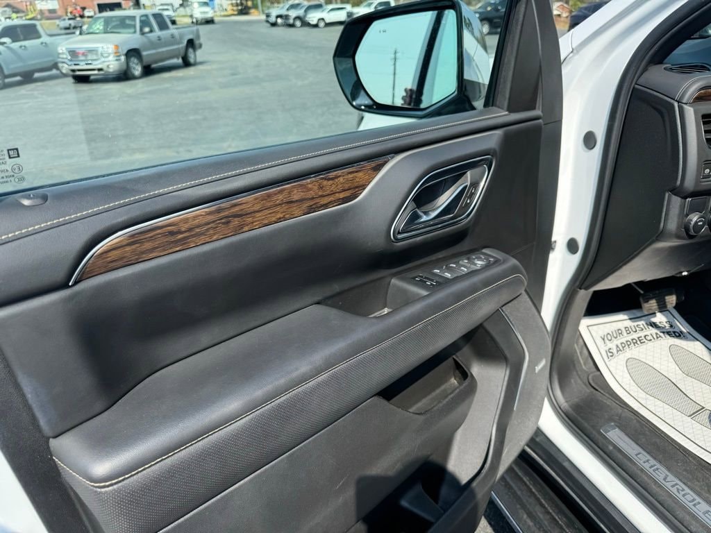 2024 Chevrolet Tahoe Premier - Photo 19