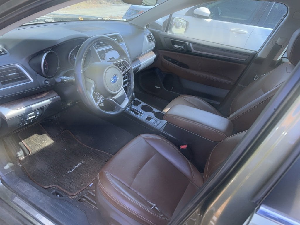 Used 2018 Subaru Outback Touring