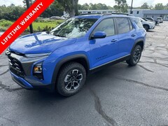 2026 Chevrolet Equinox Activ SUV