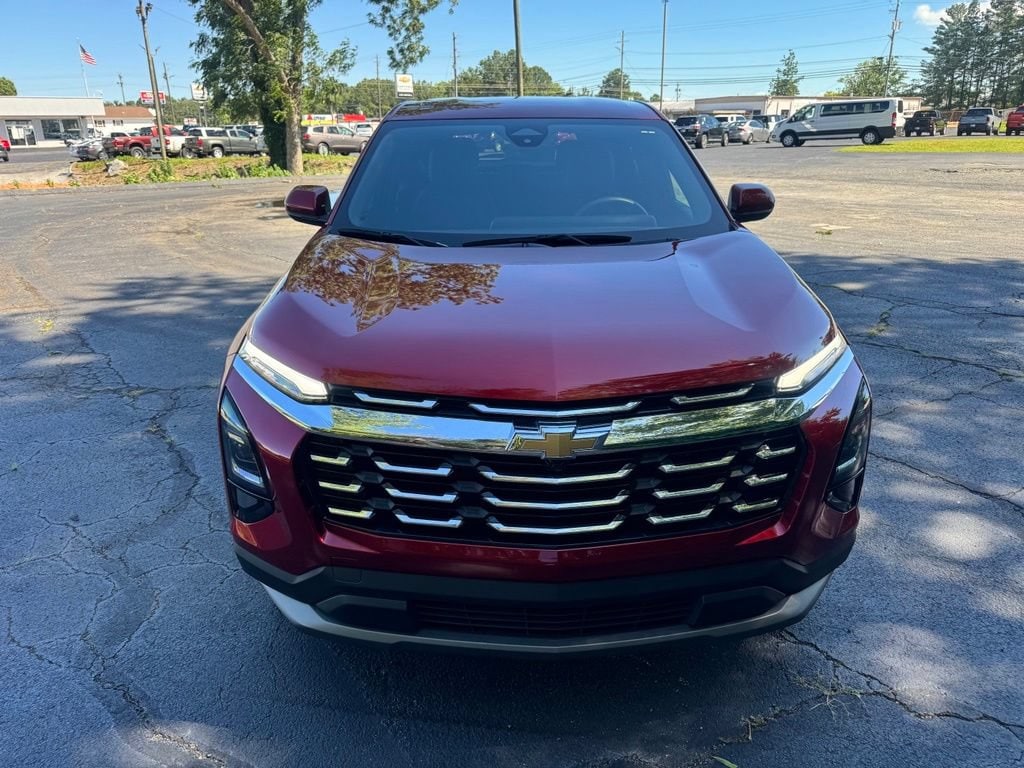 2026 Chevrolet Equinox LT - Photo 15