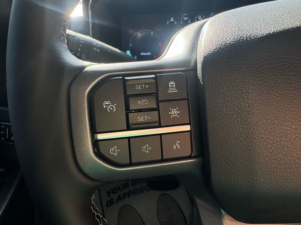 2025 Ford F-350 Super Duty Lariat - Photo 20