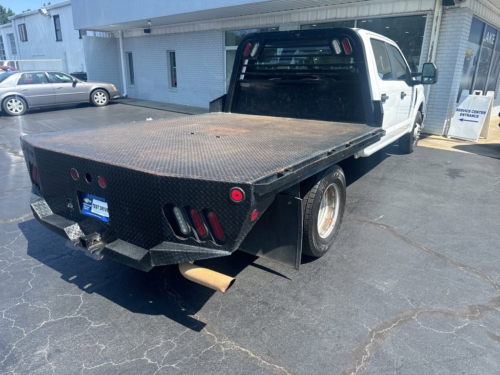2019 Ford F-350 XL photo 3