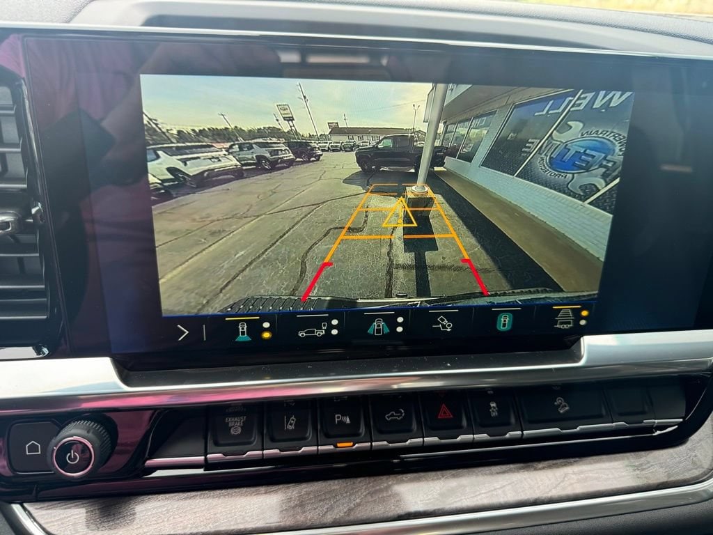 2026 Chevrolet Silverado 2500 HD LTZ - Photo 29