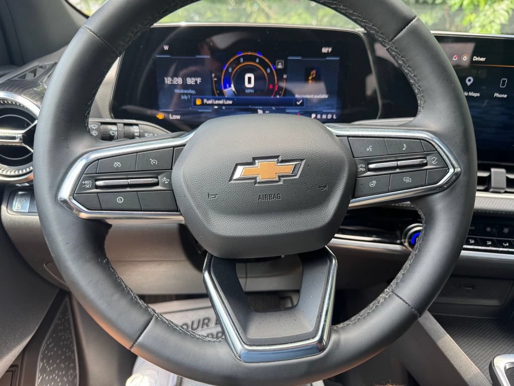 2026 Chevrolet Equinox LT - Photo 21