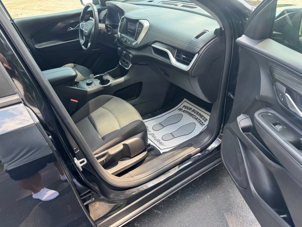 2022 GMC Terrain SLE - Photo 14