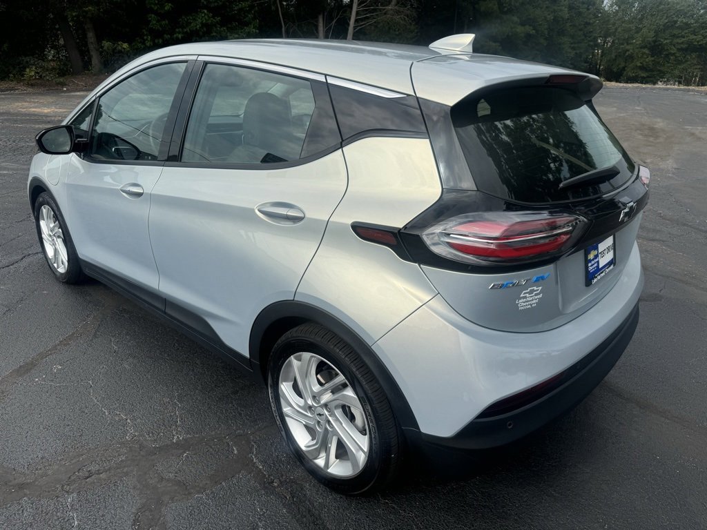 2023 Chevrolet Bolt EV 1LT photo 3