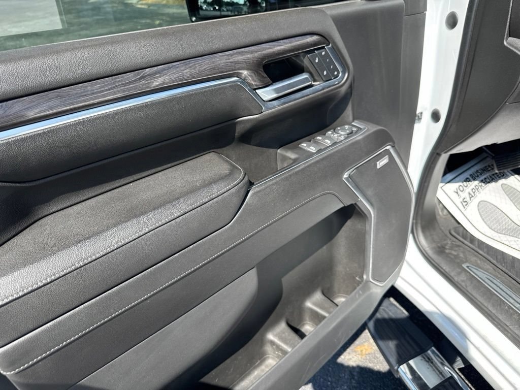 2024 Chevrolet Silverado 3500HD LTZ - Photo 16