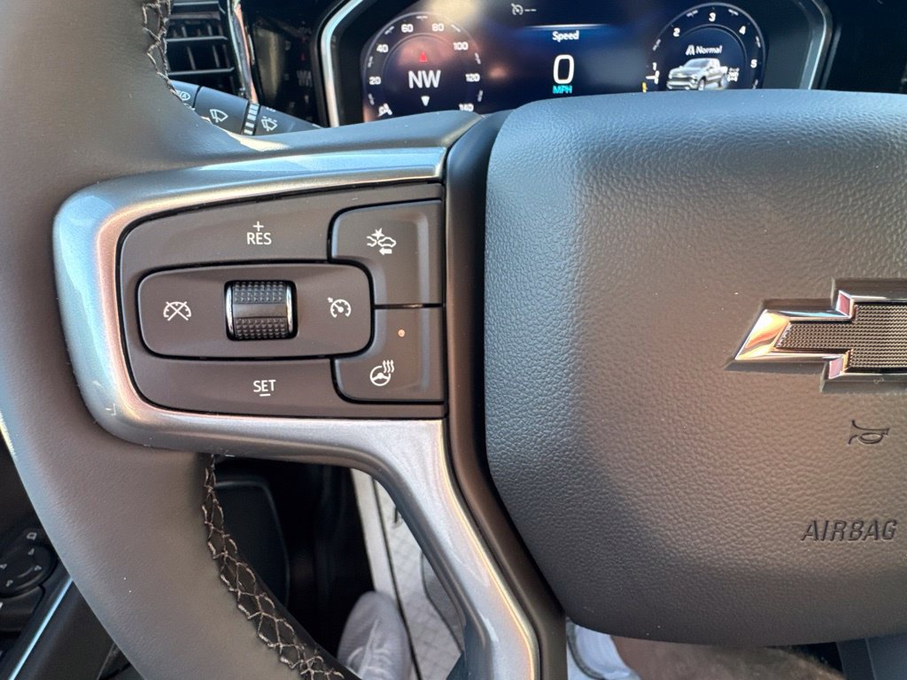 2026 Chevrolet Silverado 1500 RST - Photo 23