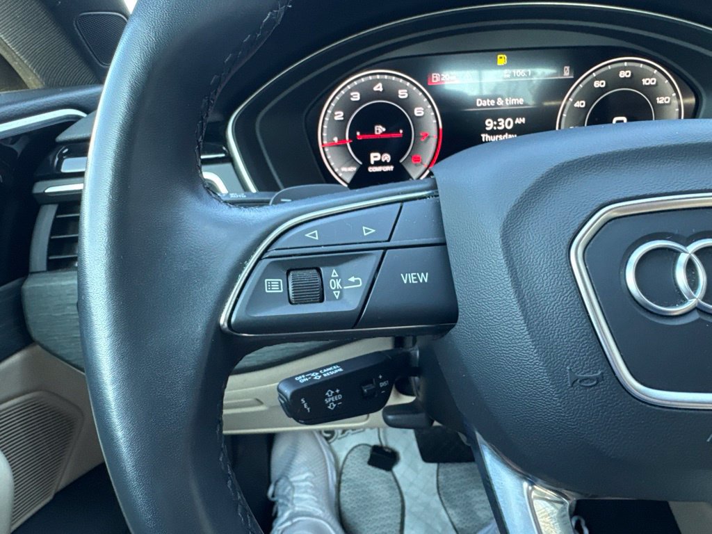 2024 Audi A5 Sportback Premium Plus - Photo 22