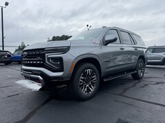 2025 Chevrolet Tahoe Z71 SUV