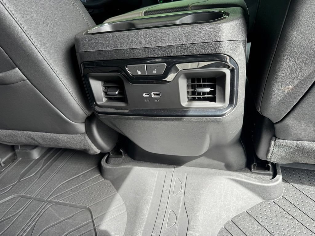 2024 Chevrolet Silverado 2500HD ZR2 - Photo 13