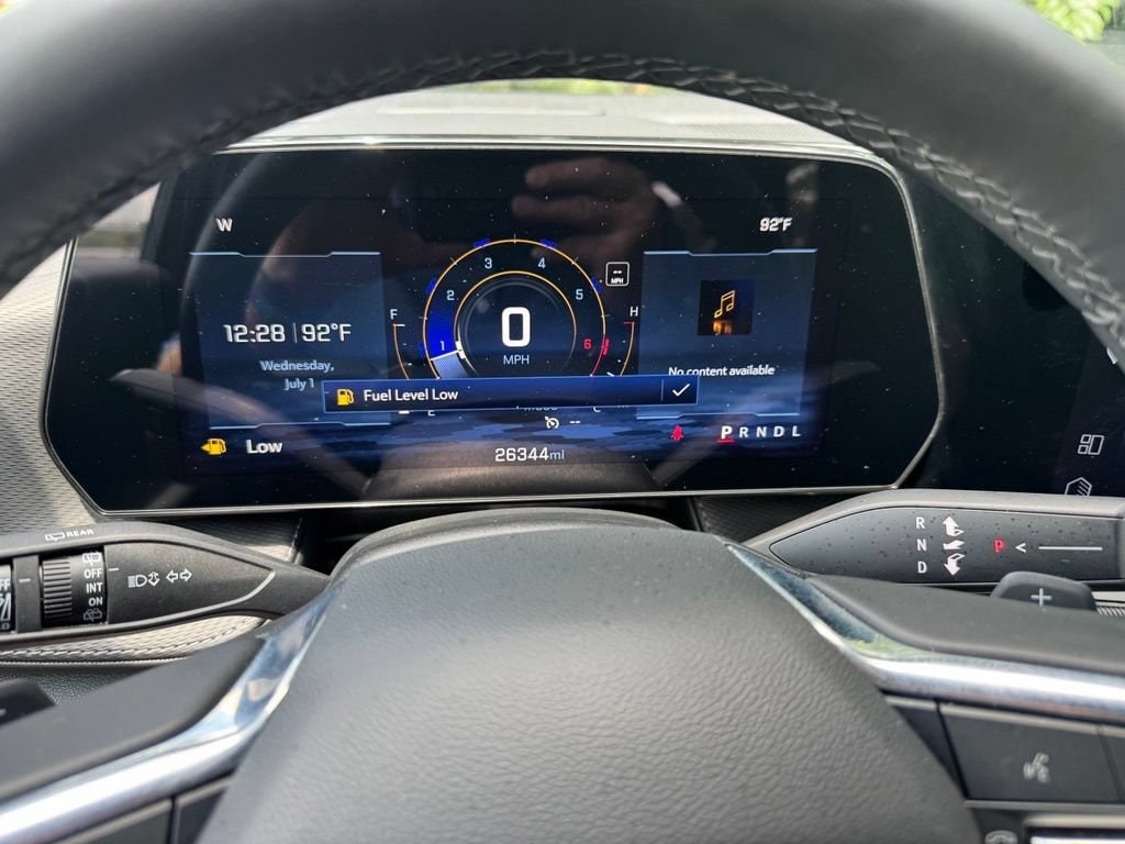 2026 Chevrolet Equinox LT - Photo 19