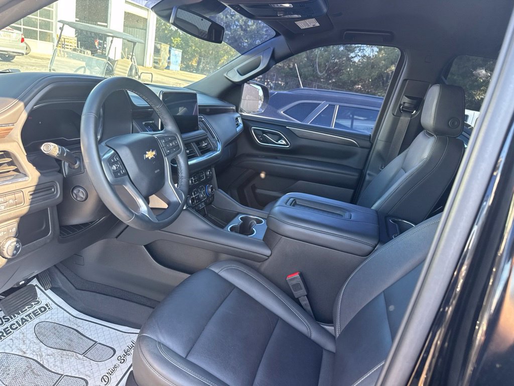 2024 Chevrolet Tahoe LT - Photo 8
