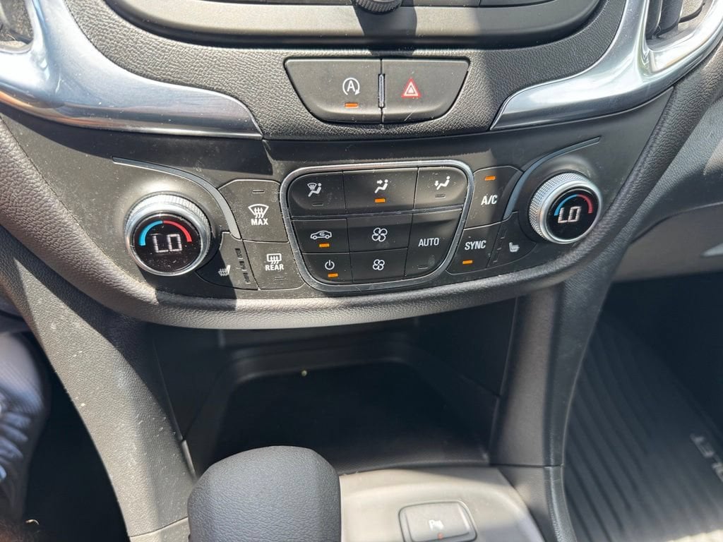 2023 Chevrolet Equinox LT - Photo 21