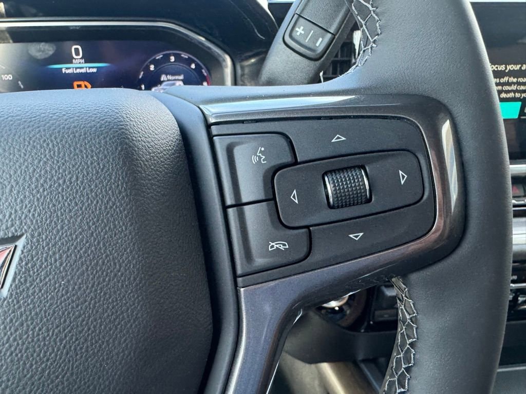 2026 Chevrolet Silverado 3500 HD High Country - Photo 23