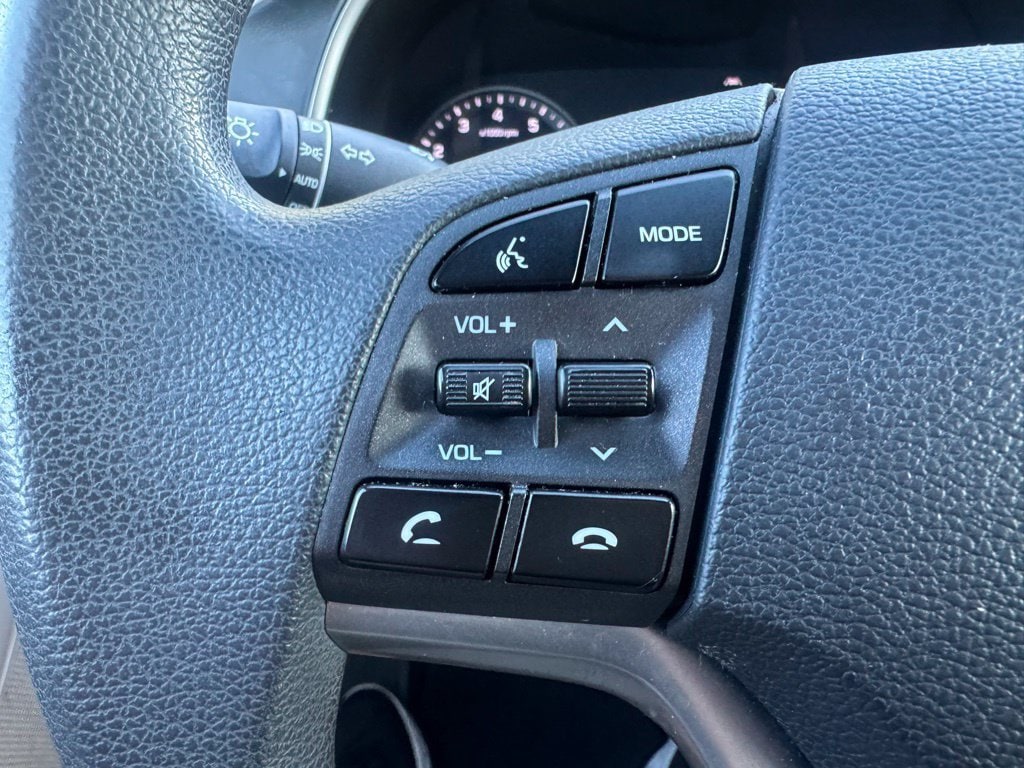 2021 Hyundai Tucson SEL - Photo 19