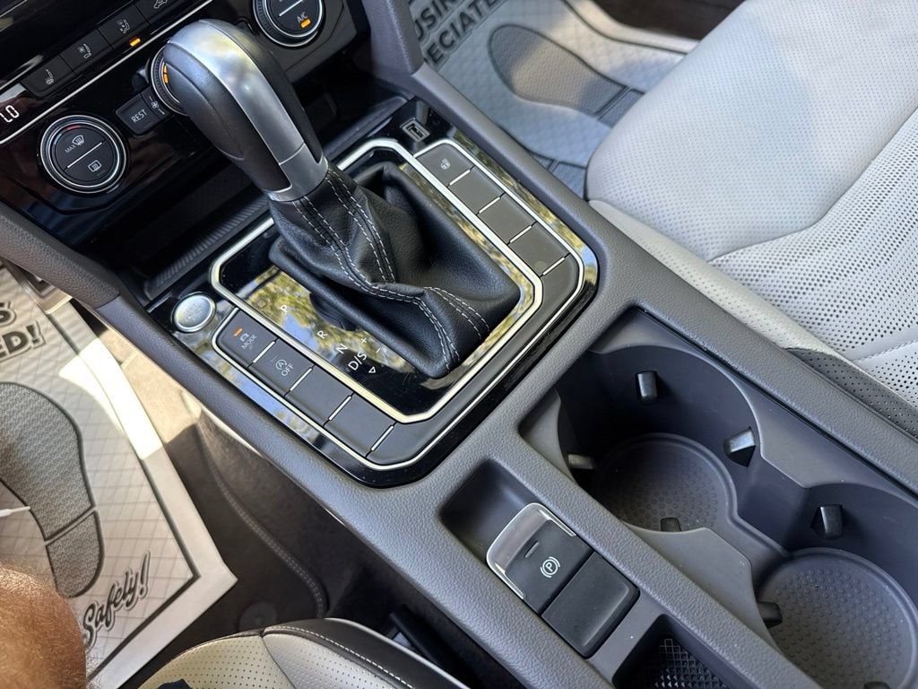 2019 Volkswagen Arteon SEL Premium - Photo 22
