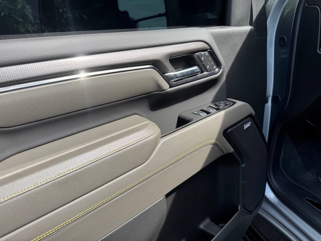 2024 Chevrolet Silverado 2500HD ZR2 - Photo 19