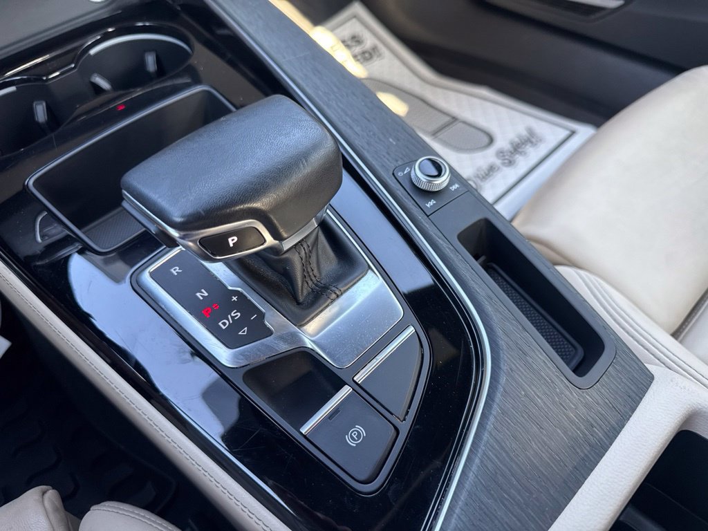 2024 Audi A5 Sportback Premium Plus - Photo 23