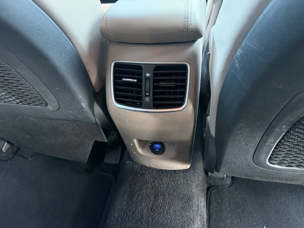 2021 Hyundai Tucson SEL - Photo 10