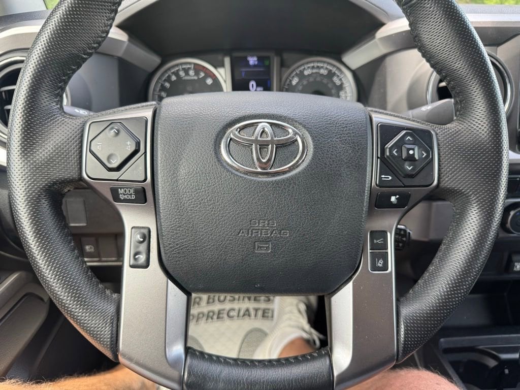2022 Toyota Tacoma SR5 - Photo 21
