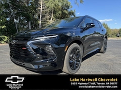 2025 Chevrolet Blazer RS SUV