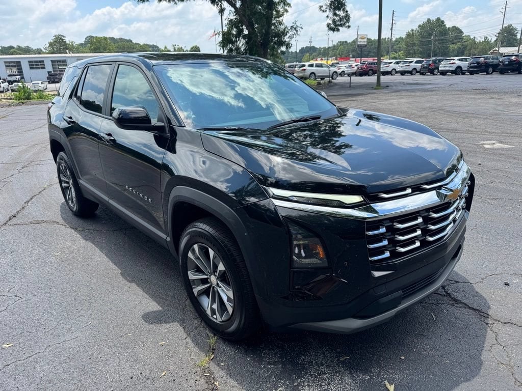 2026 Chevrolet Equinox LT - Photo 14