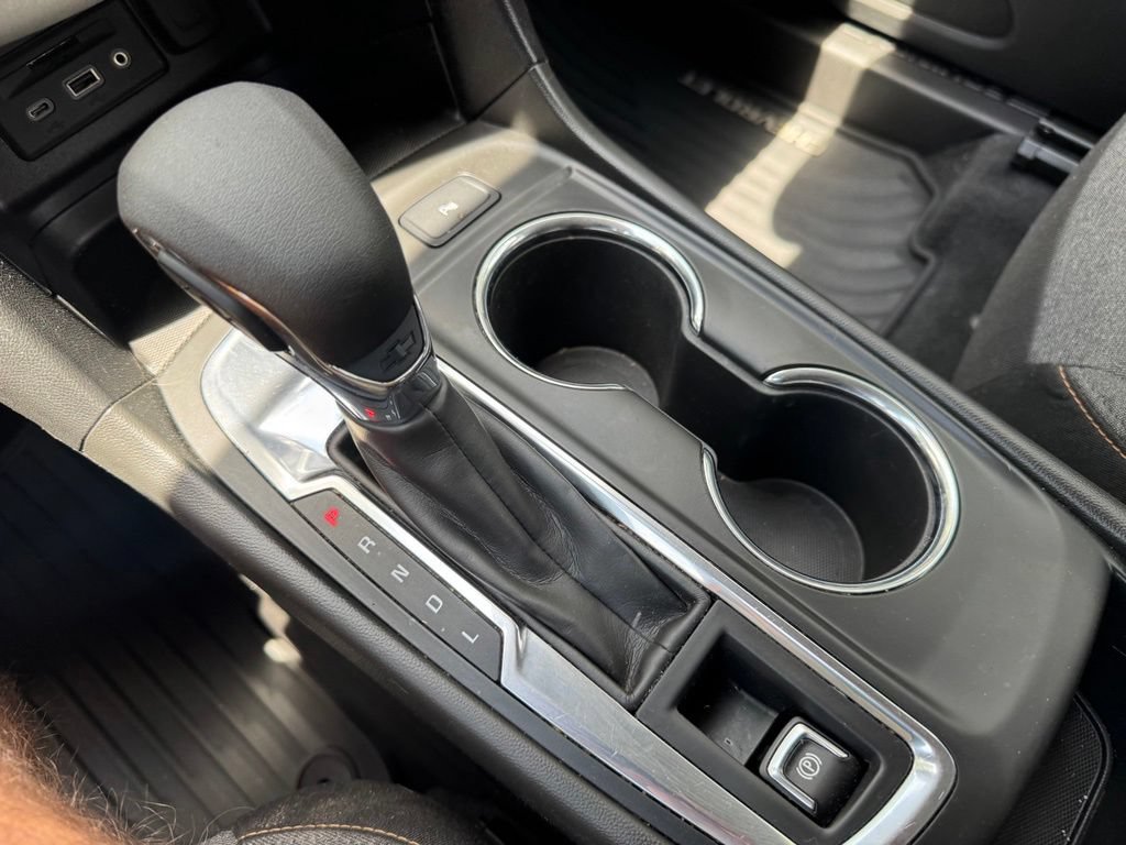 2023 Chevrolet Equinox LT - Photo 20