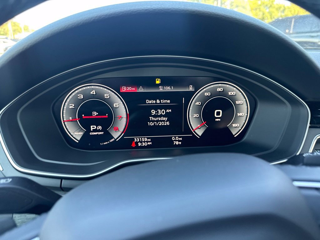 2024 Audi A5 Sportback Premium Plus - Photo 19