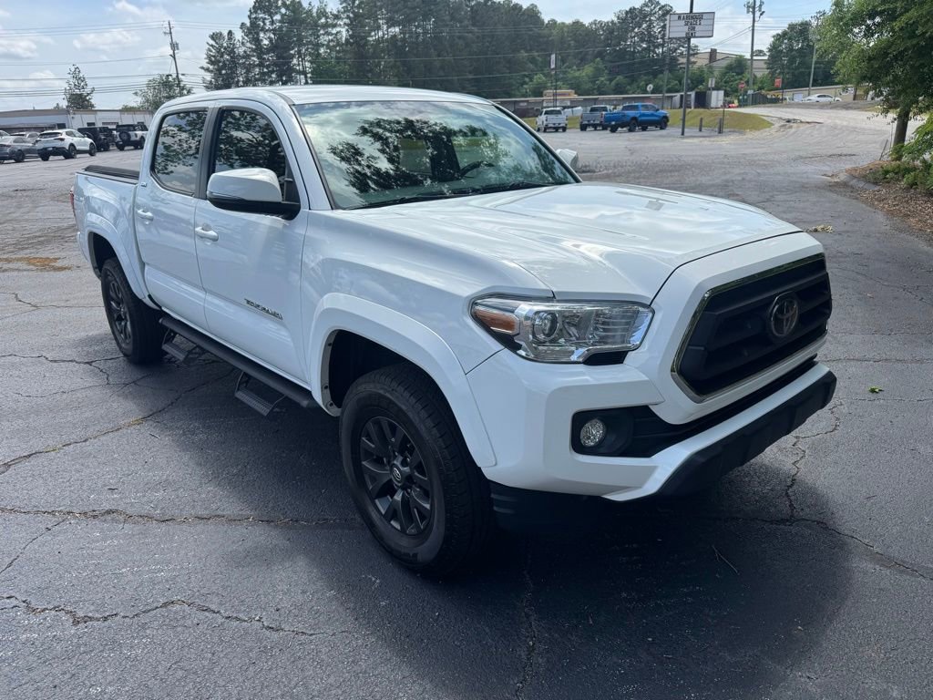2022 Toyota Tacoma SR5 - Photo 14