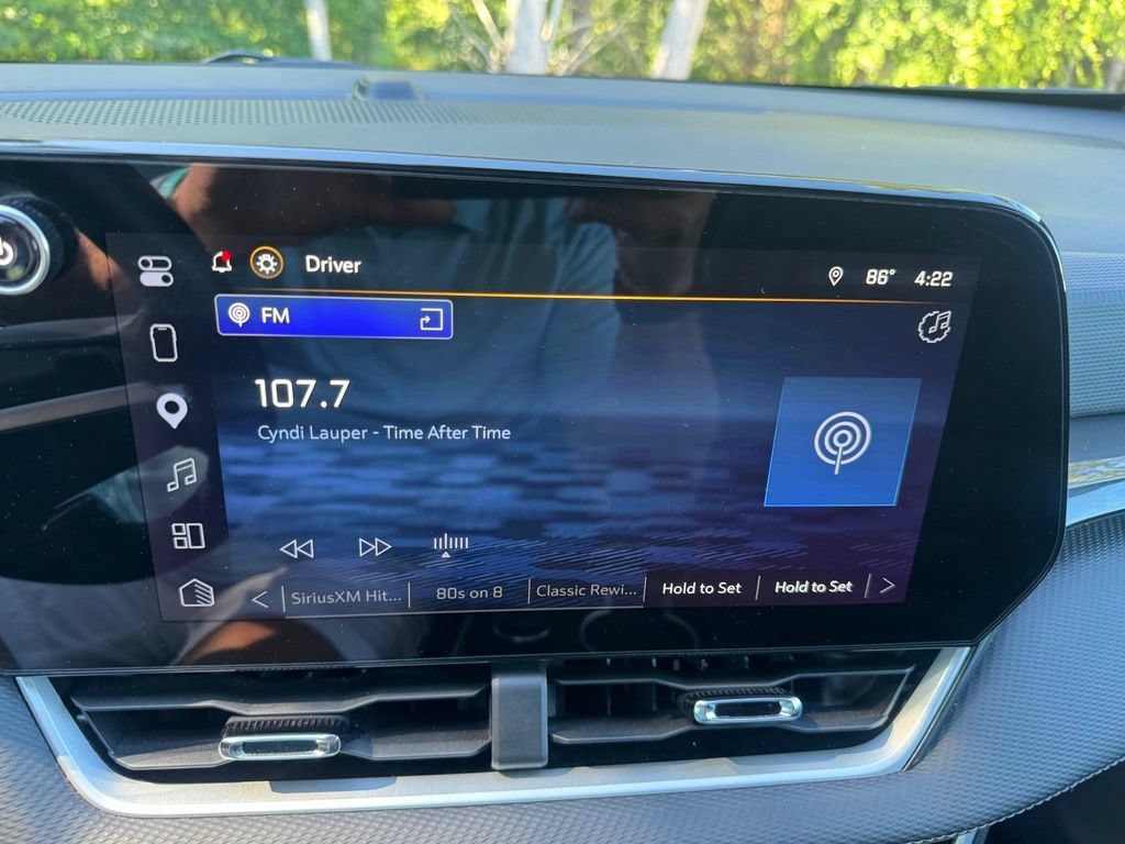 2026 Chevrolet Equinox LT - Photo 28