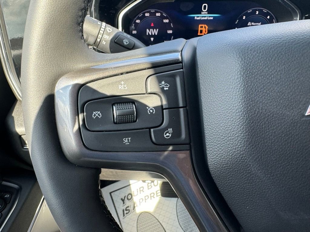 2026 Chevrolet Silverado 3500 HD High Country - Photo 24
