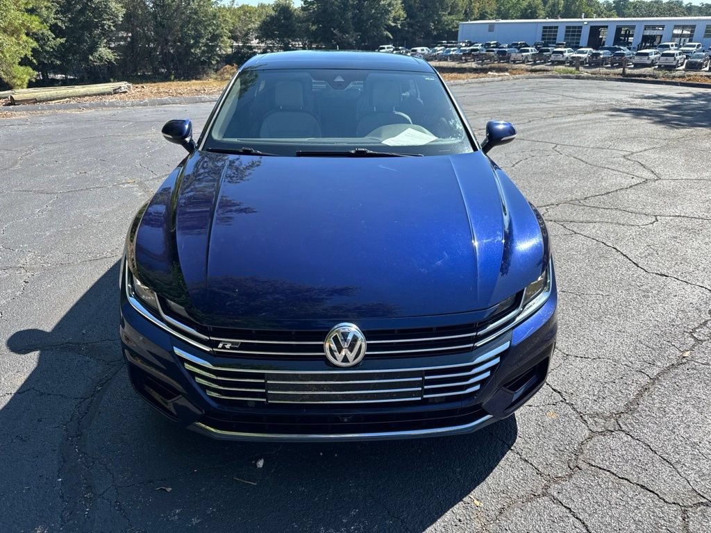 2019 Volkswagen Arteon SEL Premium - Photo 14
