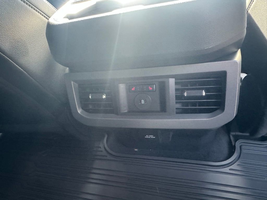 2025 Ford F-350 Super Duty Lariat - Photo 9