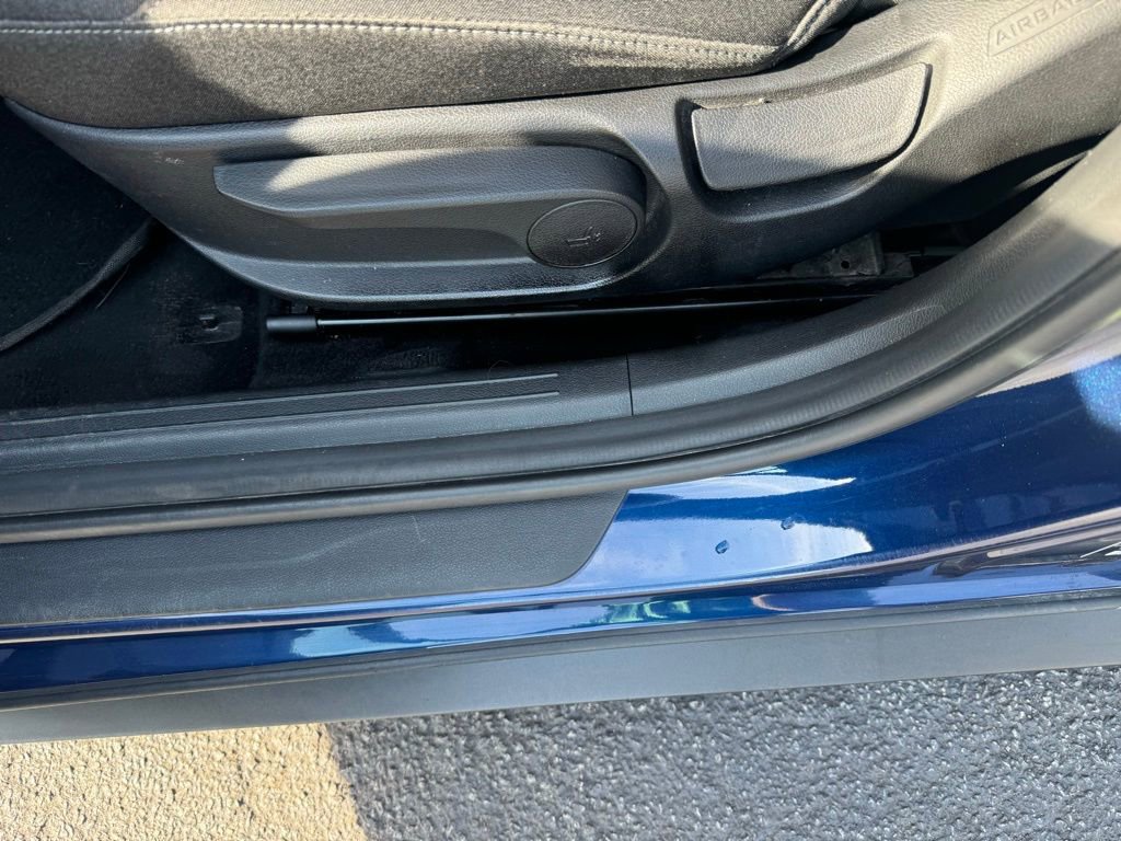 2021 Hyundai Sonata SE - Photo 13