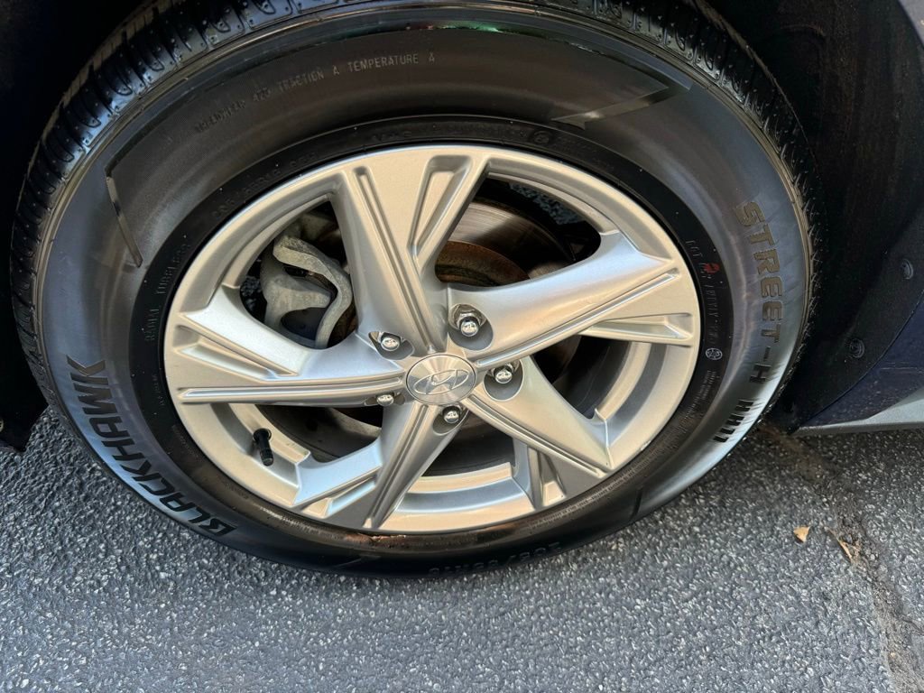 2021 Hyundai Sonata SE - Photo 11