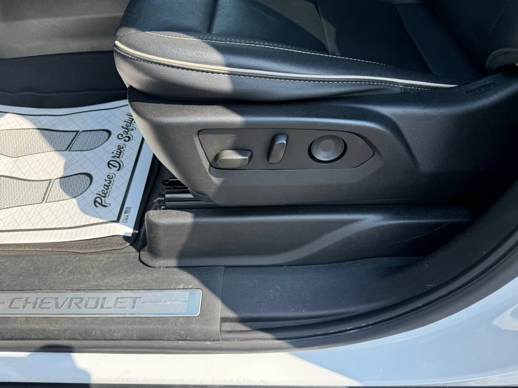 2024 Chevrolet Tahoe Premier - Photo 20