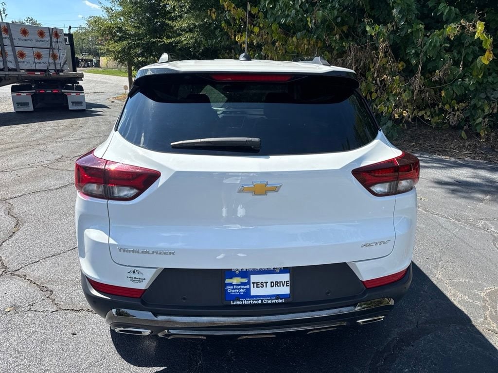 2023 Chevrolet TrailBlazer Activ - Photo 6