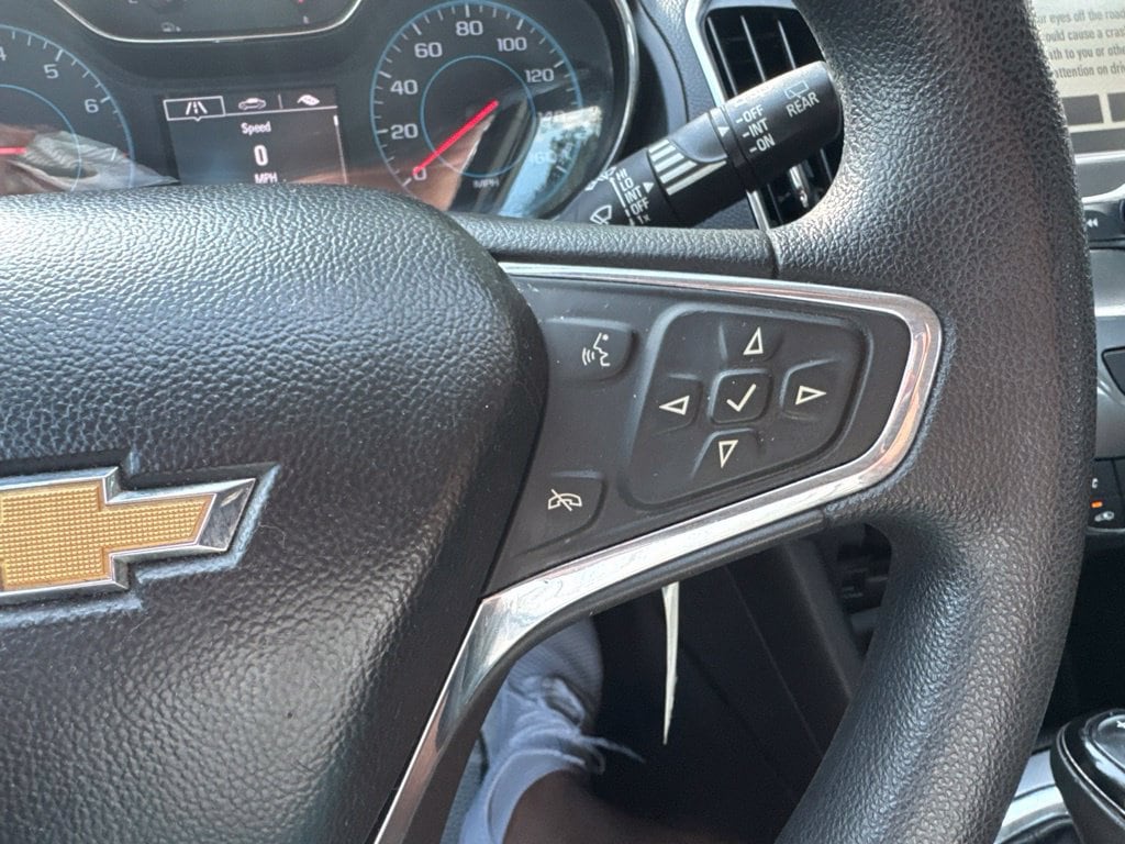 2018 Chevrolet Cruze LT - Photo 18